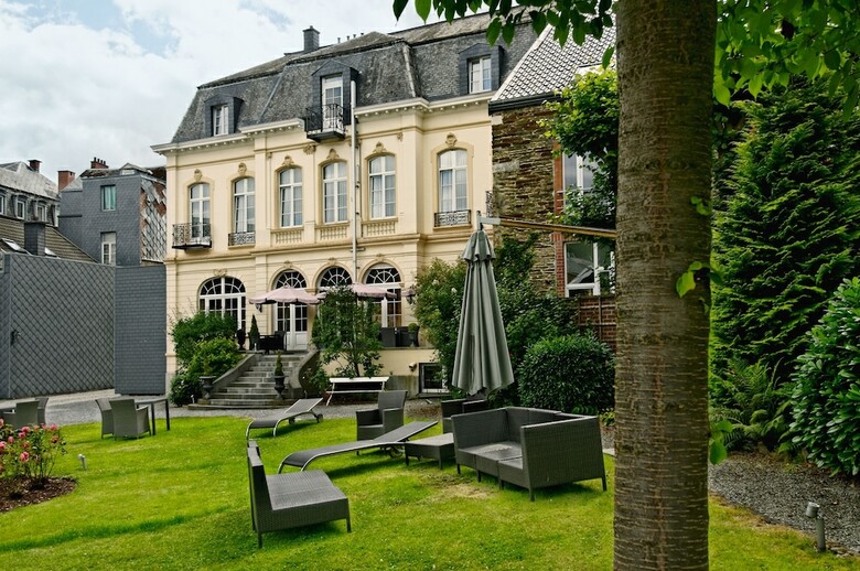 Hotel La Villa Des Fleurs