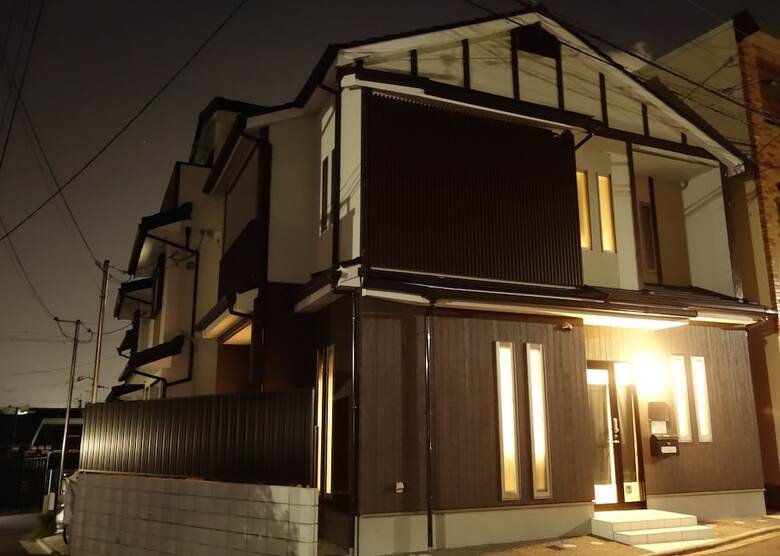 Kyoto Higashiyama Honmachi Apartment