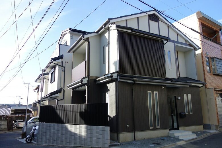Kyoto Higashiyama Honmachi Apartment