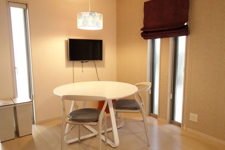 Kyoto Higashiyama Honmachi Apartment