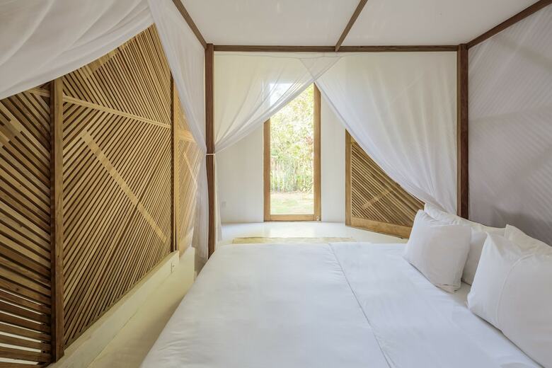 Ka Bru Beach Boutique Hotel