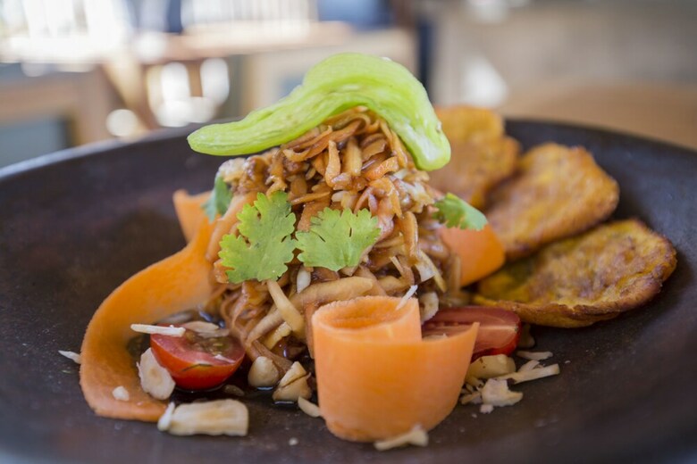 Ka Bru Beach Boutique Hotel