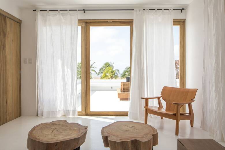 Ka Bru Beach Boutique Hotel