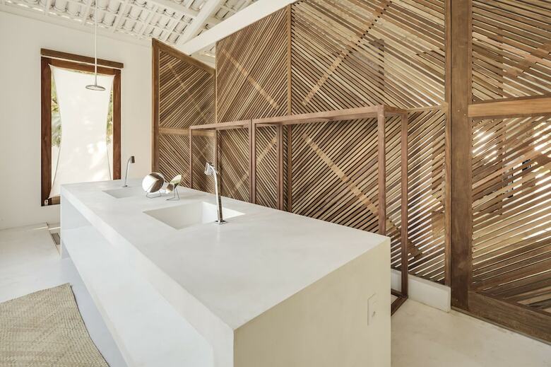 Ka Bru Beach Boutique Hotel