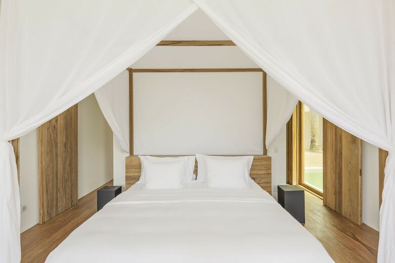 Ka Bru Beach Boutique Hotel