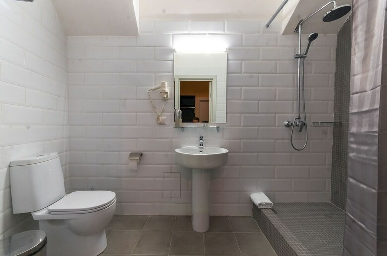 Troyka Hotel Moscow