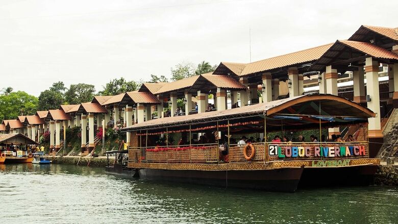 Hostal Panglao Island Inn - Hostel