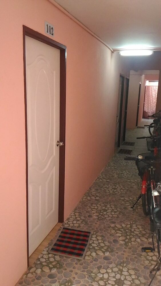 Hostal Krabi Bed Sleep Hotel