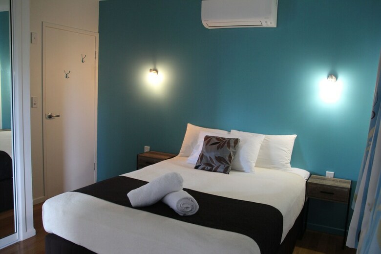 Apartamentos Kurrimine Beach Huts