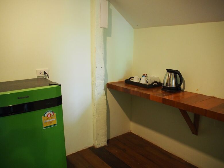 Hotel Lanta Happy Hill Resort