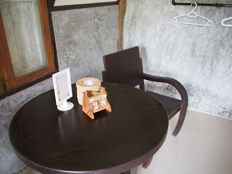 Hotel Lanta Happy Hill Resort