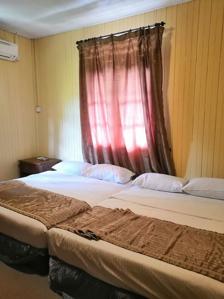 Hotel Kembara Resort