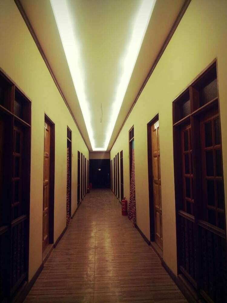 Hotel Kembara Resort