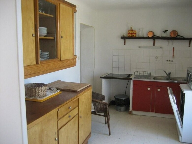 Apartamento Ch�teau De Massignan