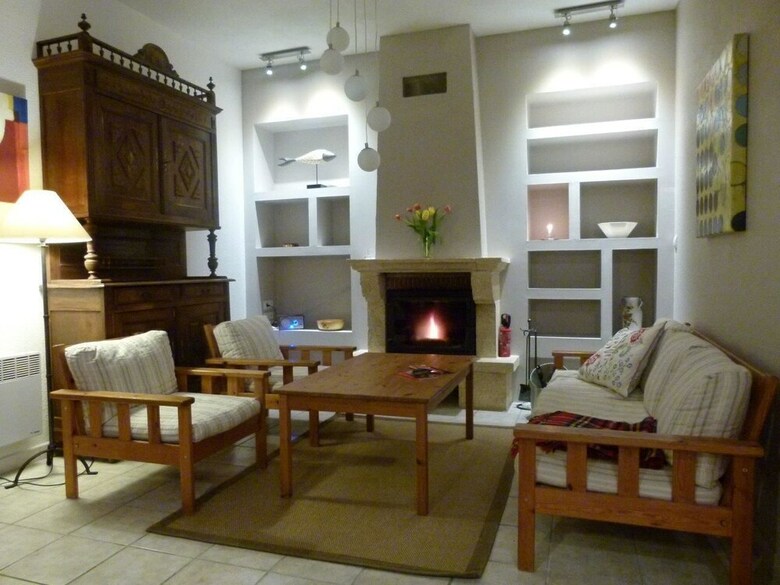 Apartamento Ch�teau De Massignan