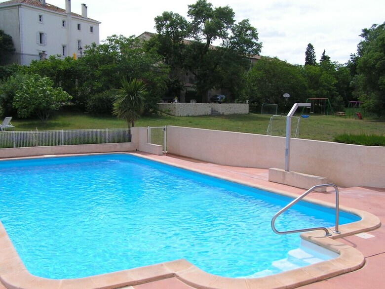 Apartamento Ch�teau De Massignan