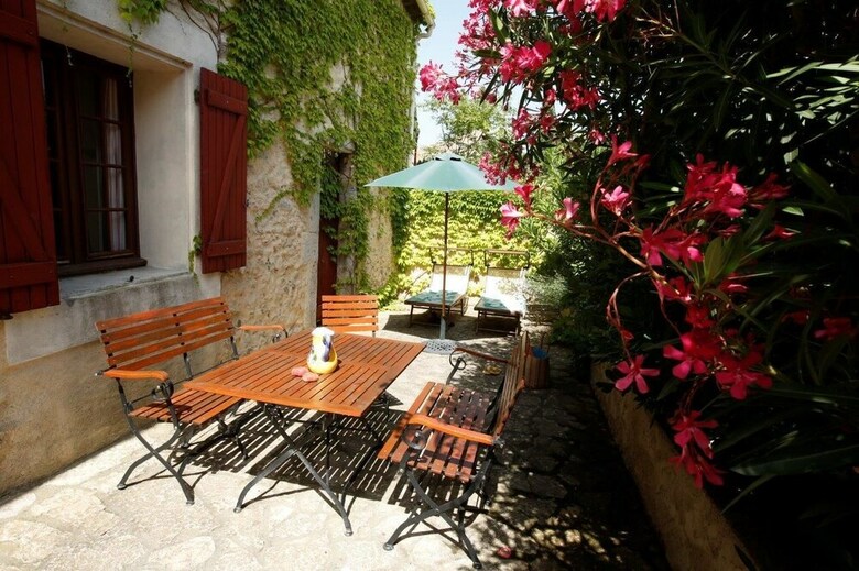 Apartamento Ch�teau De Massignan