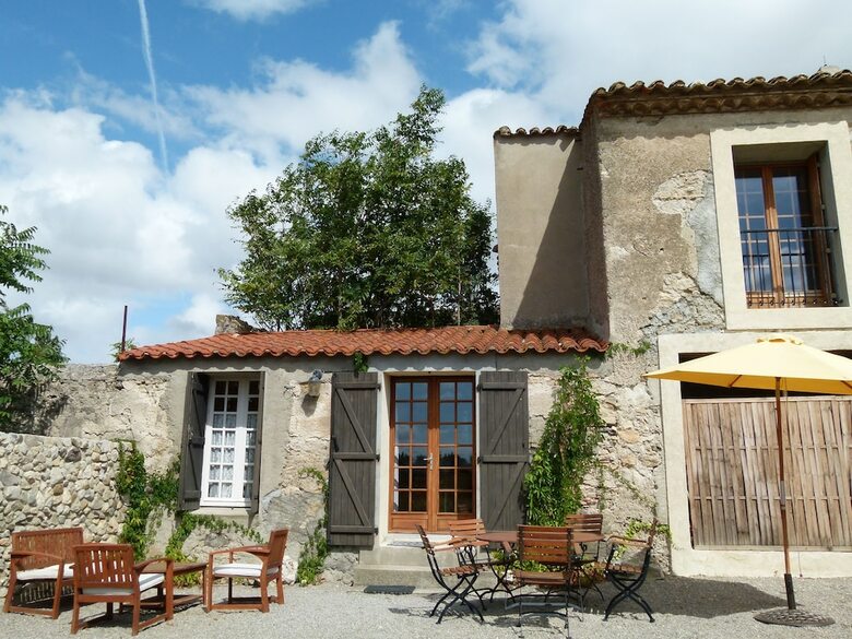 Apartamento Ch�teau De Massignan