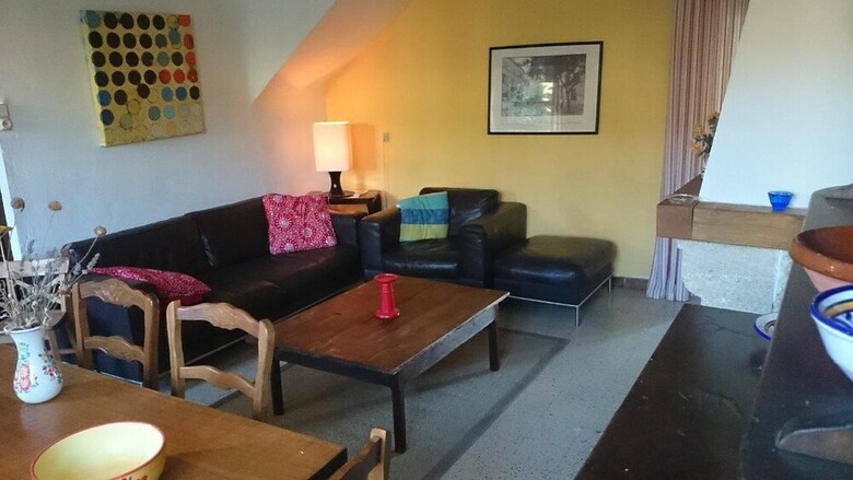 Apartamento Ch�teau De Massignan