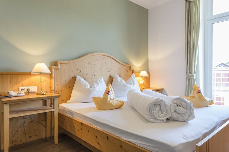 Hotel Kronplatz