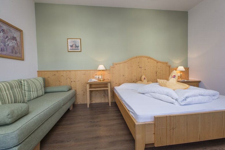 Hotel Kronplatz