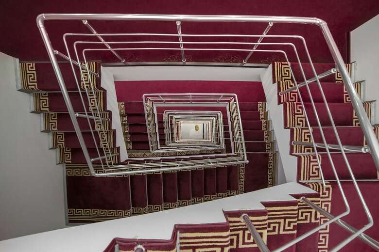 Hotel Grand Palace Tbilisi