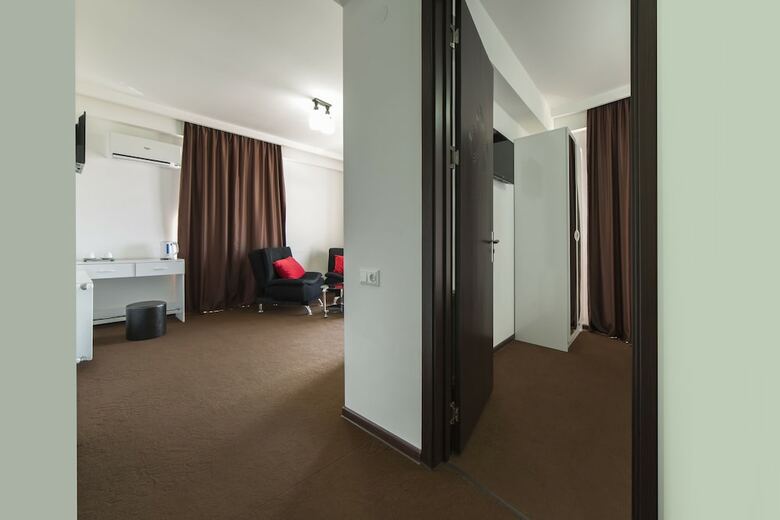 Hotel Grand Palace Tbilisi