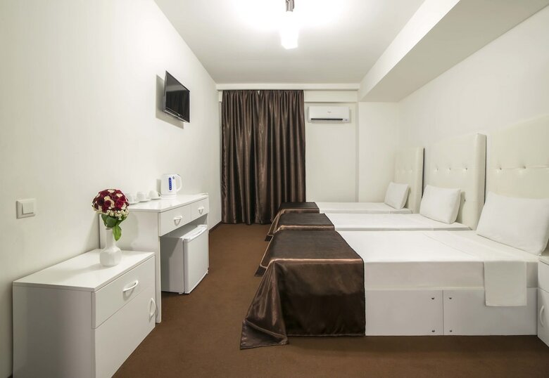 Hotel Grand Palace Tbilisi