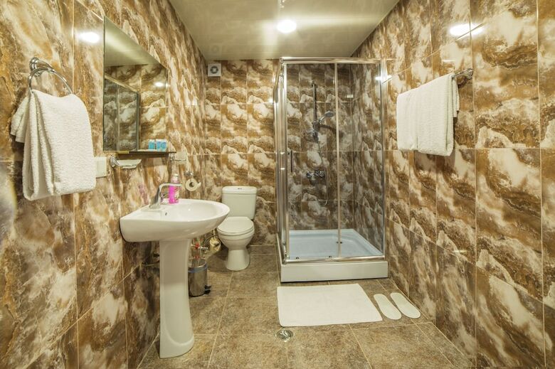 Hotel Grand Palace Tbilisi