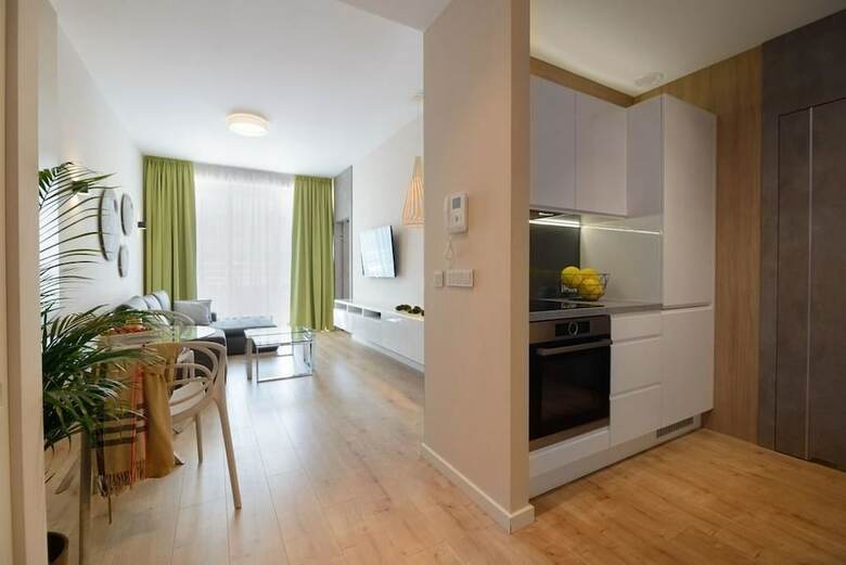 Aparthotel Empire Apart