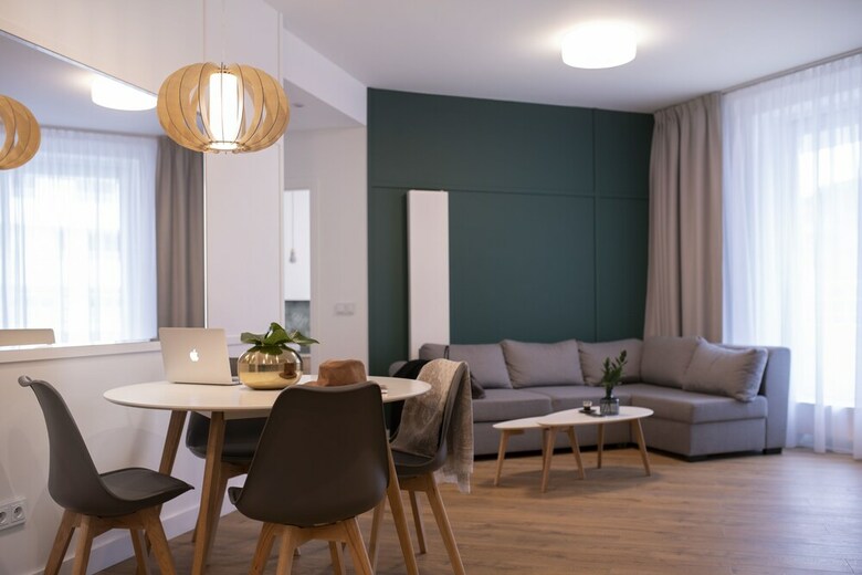 Aparthotel Empire Apart