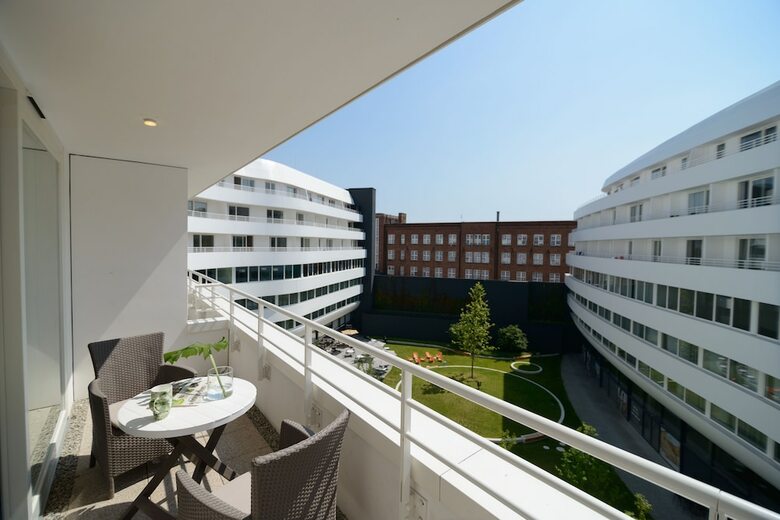 Aparthotel Empire Apart