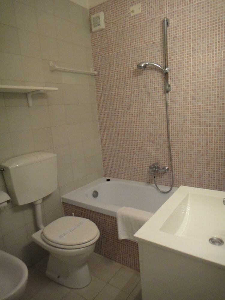 Apartamento Scoglietto 50
