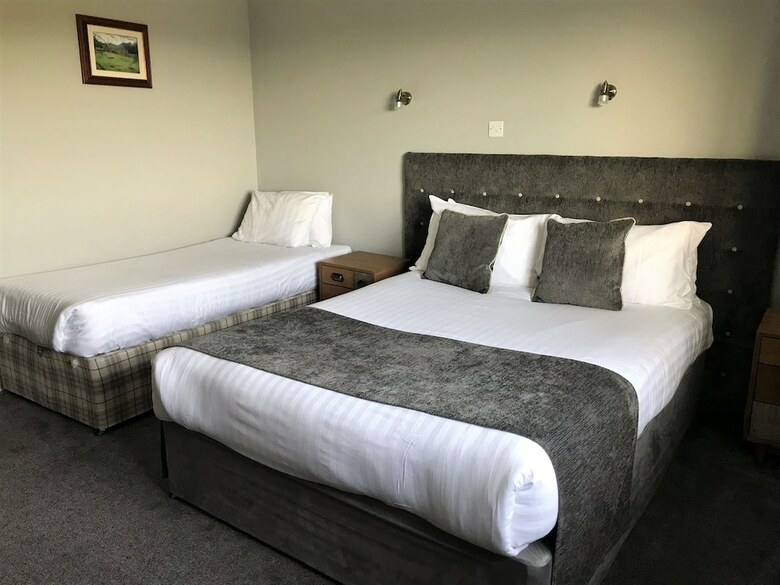 The Dunes Hotel