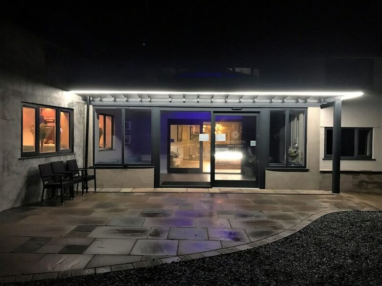 The Dunes Hotel