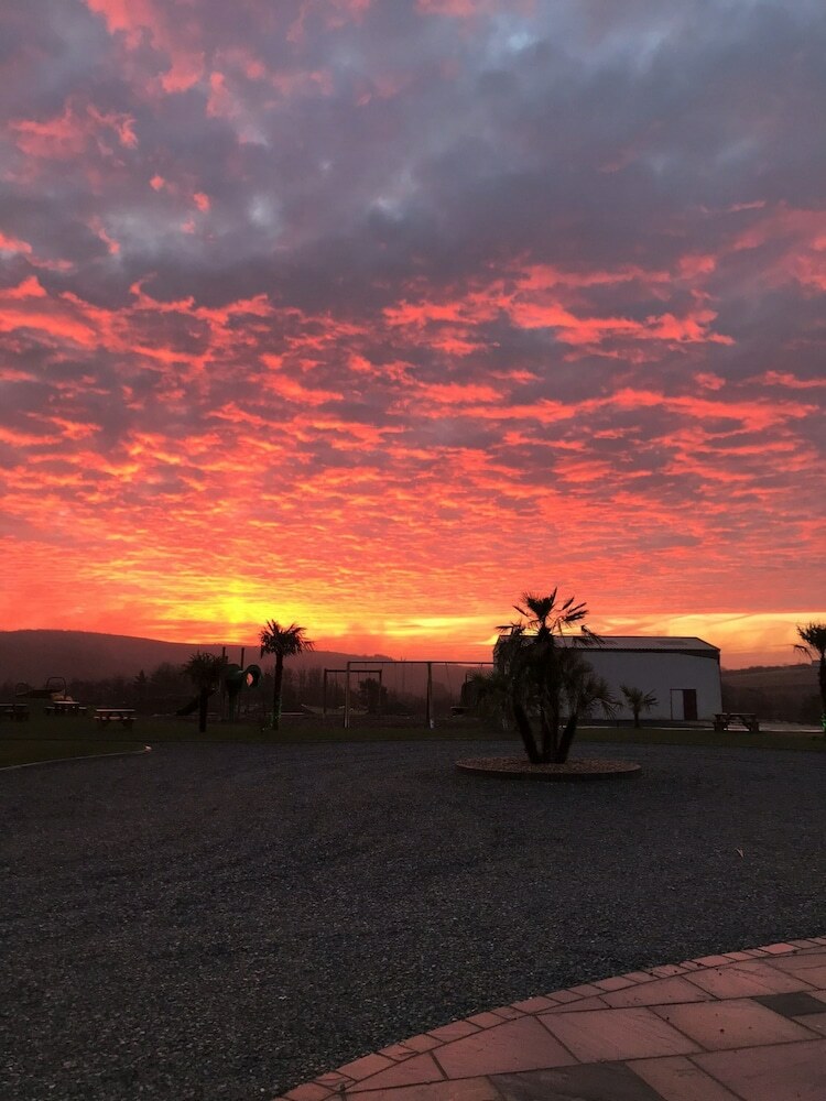 The Dunes Hotel