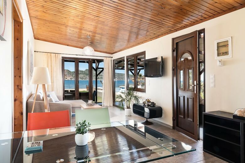 Sea Front Villas