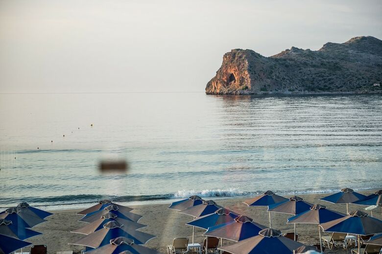 Sea Front Villas