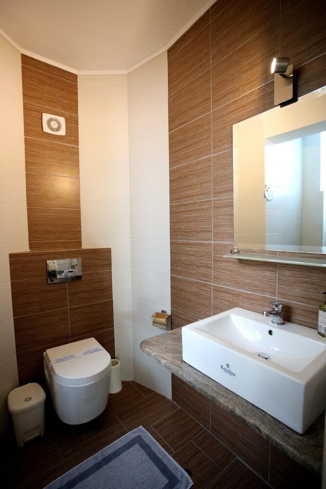 Aparthotel Paris Village