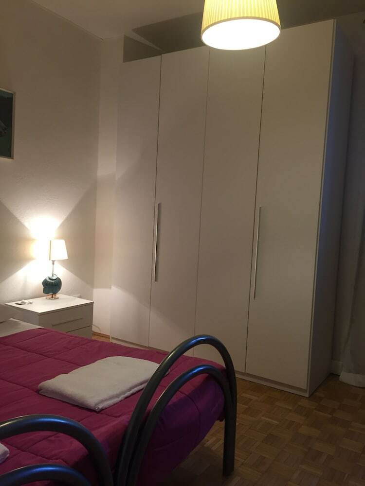 B&B Paradiso
