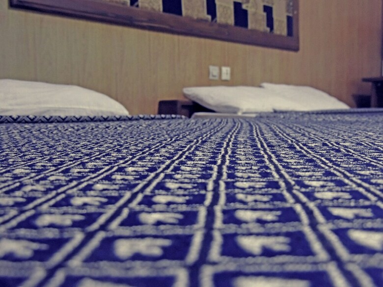 Hotel Saffana H�tel