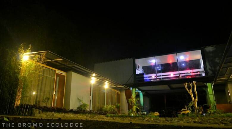 Bromo Ecolodge Hotel