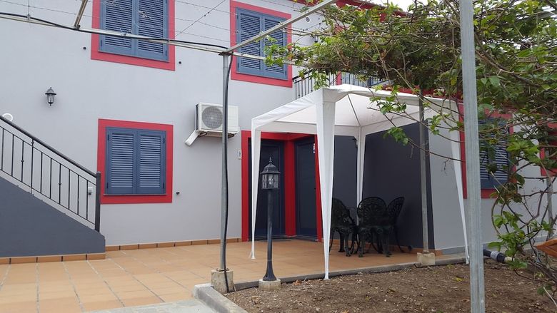Apartamentos Vila Brava Cottage