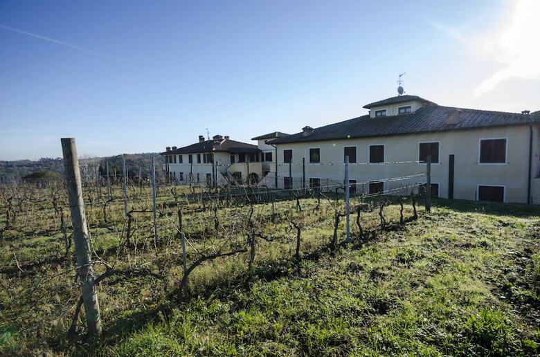 Apartamento Il Borgo Di San Gervasio