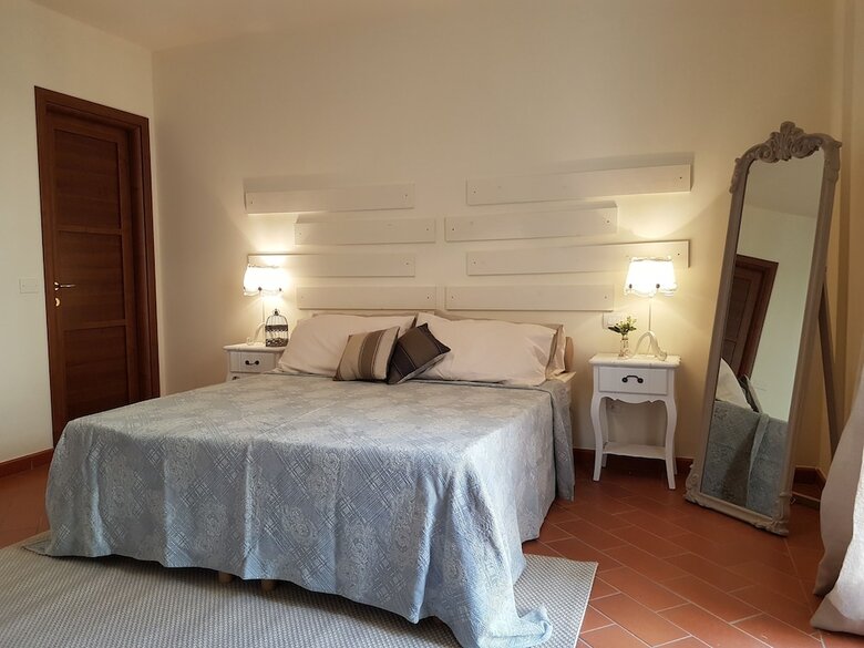 Apartamento Il Borgo Di San Gervasio