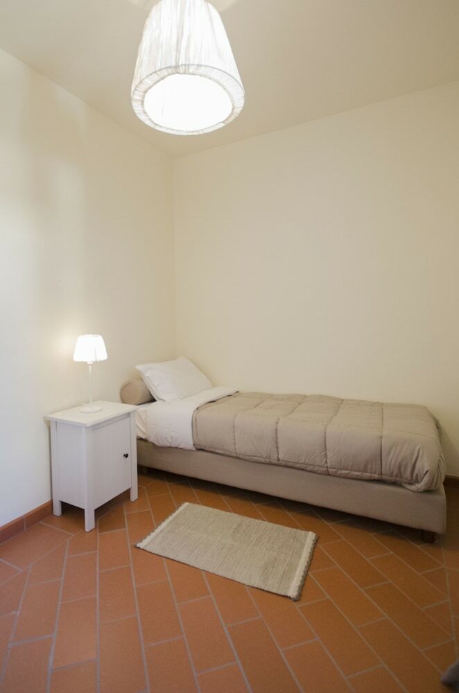 Apartamento Il Borgo Di San Gervasio
