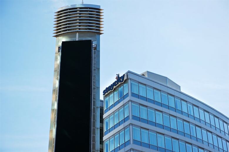 Staycity Aparthotel Manchester Piccadilly