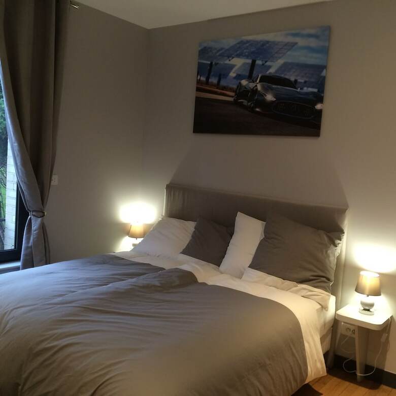 Bed & Breakfast Le Paddock