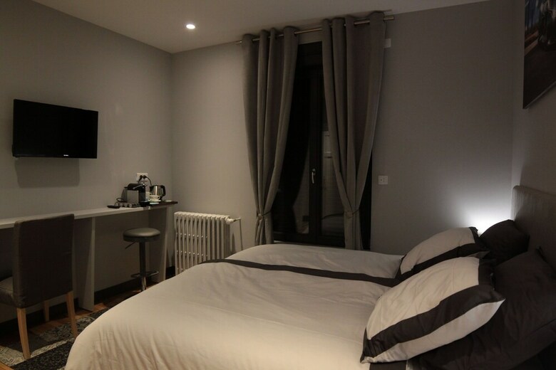 Bed & Breakfast Le Paddock