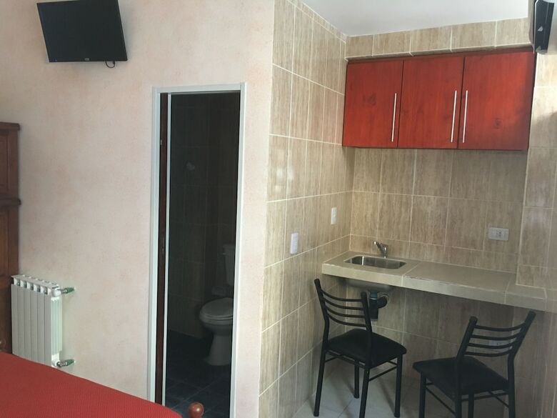 Hotel El Porte�o